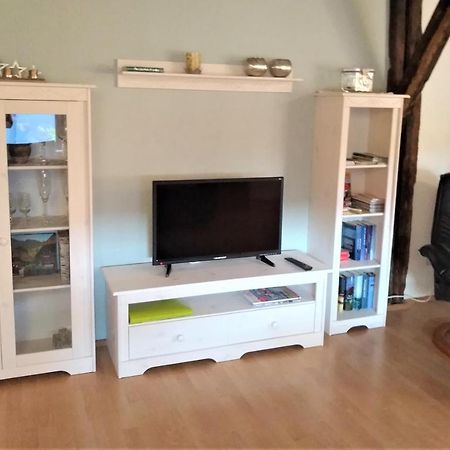Ferienwohnung Tischneck شرامبرغ المظهر الخارجي الصورة