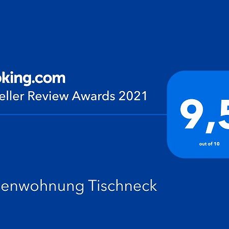 Ferienwohnung Tischneck شرامبرغ المظهر الخارجي الصورة