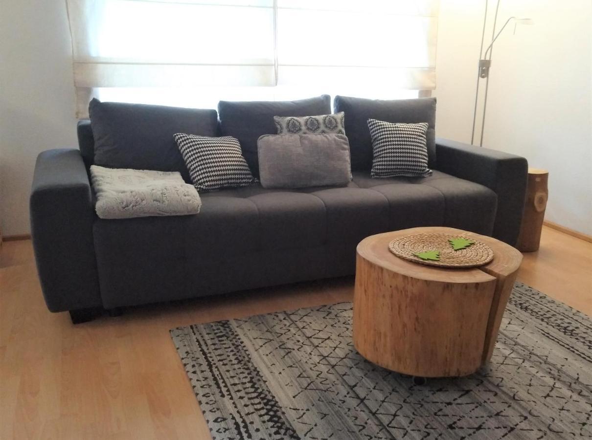Ferienwohnung Tischneck شرامبرغ المظهر الخارجي الصورة