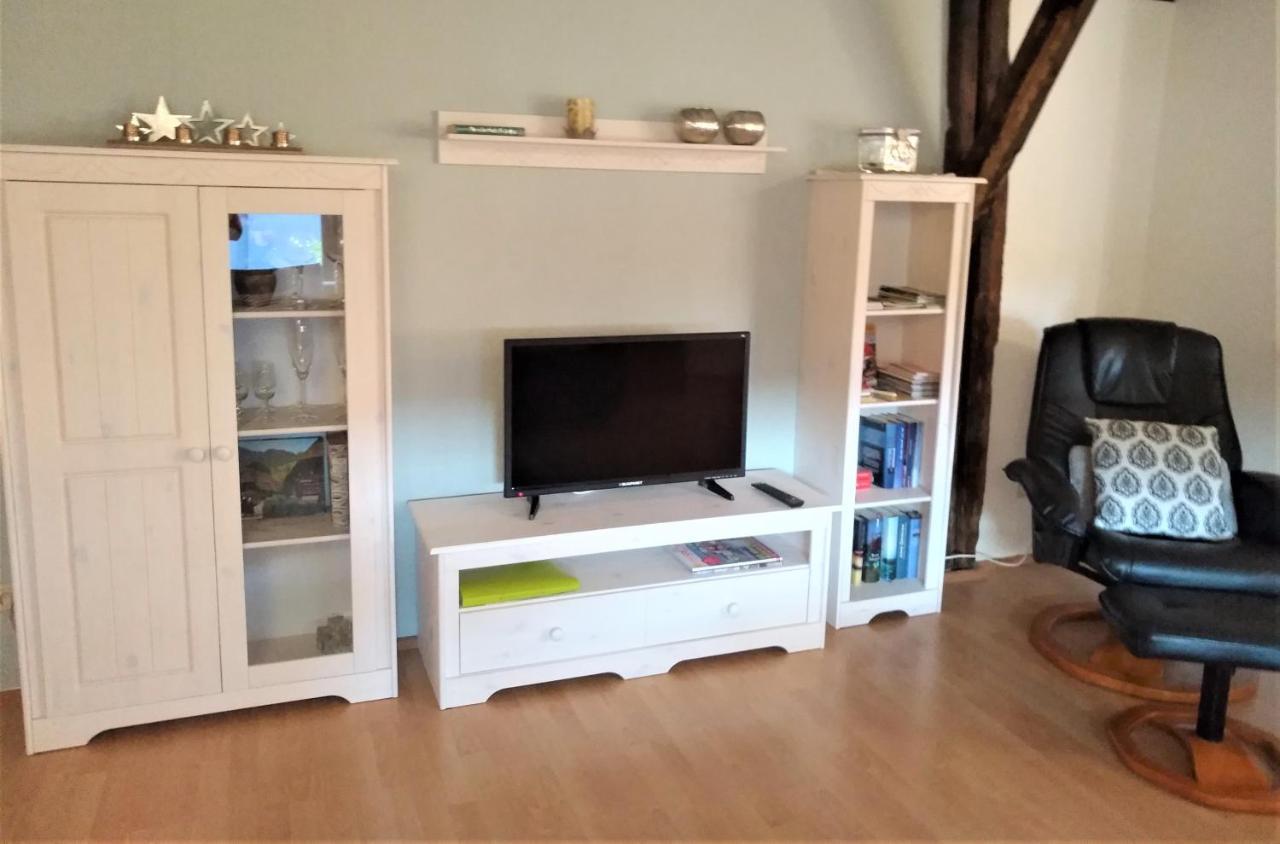Ferienwohnung Tischneck شرامبرغ المظهر الخارجي الصورة